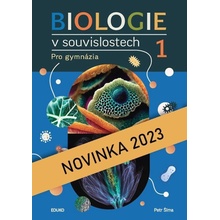 Biologie v souvislostech I.