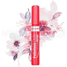 Miss Sporty Studio Lash Incredi Ball riasenka Black 8 ml