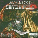 City of Evil - Avenged Sevenfold
