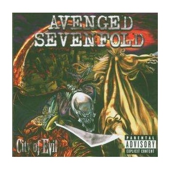 City of Evil - Avenged Sevenfold