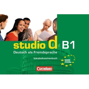 Studio d | Hermman Funk (ISBN: 9783464207215)