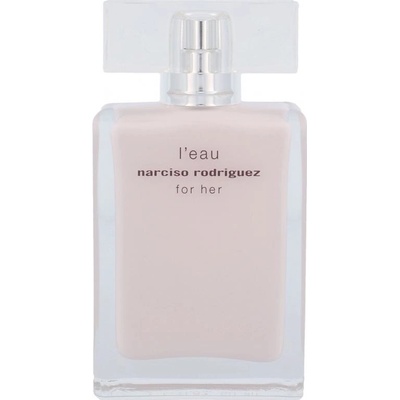 Narciso Rodriguez L´Eau toaletná voda dámska 50 ml
