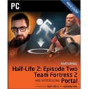 Hry na PC Half Life 2: The Orange Box