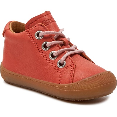 Froddo Обувки Froddo Ollie Laces G2130307-4 M Coral 4 (Ollie Laces G2130307-4 M)
