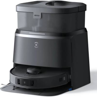 Ecovacs Deebot T30 Omni Black