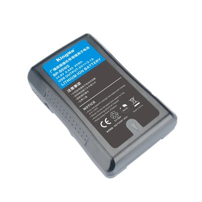 KingMa Батерия 14.8V 6600mAh 95Wh V-mount ( V-Lock ) (5900073 -129G)