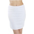 Hanna Style dámska spodnička 15 02 biela