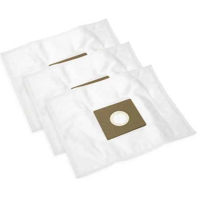Cecotec 60944 Conga Powerbag 2000 3 ks