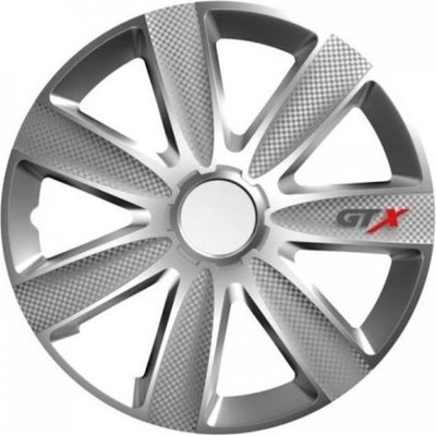 Тасове Versaco GTX CARBON Silver - 14' &apos