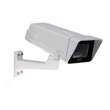 Axis T93F20 HOUSING POE