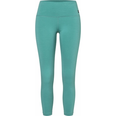 sn super.natural Dámské merino legíny Super Tights sn lagoon green