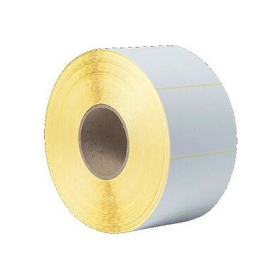 etikety v rolke BROTHER BCS1J074102203, 102mm x 74mm (coated), pre TJ-4020TN/4120TN/4021TN/4121TN (4ks)