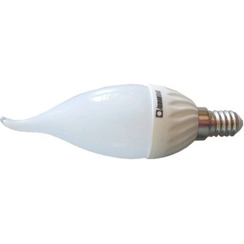 ARCONA LED žárovka 3,3 W E14 230 lumen teplá bílá 230V