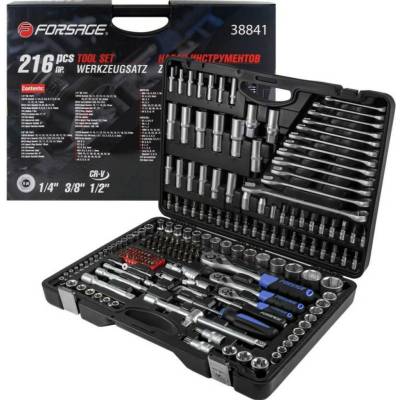 Forsage FS-16625