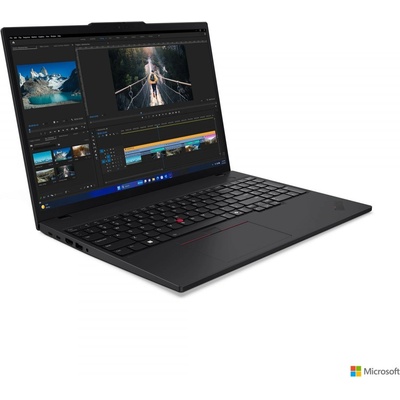 Lenovo ThinkPad T16 Gen 3 21MN007XPB