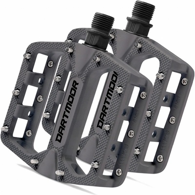 Dartmoor Stream pedály – Zboží Mobilmania