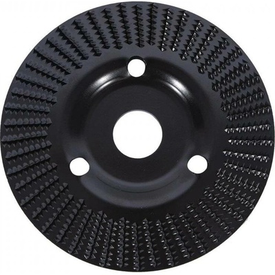 XTline Kotouč rašplový na dřevo 125x3x22,2mm, jemný sek - XT164121