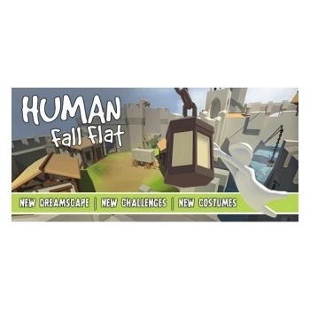Human: Fall Flat