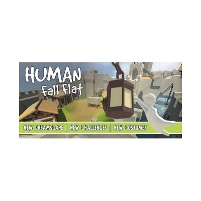 Human: Fall Flat