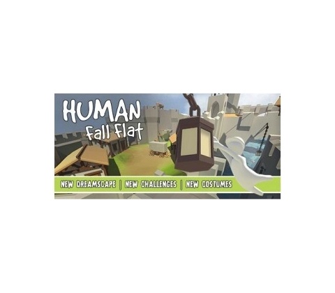 Human: Fall Flat
