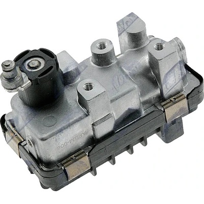 NTY Regulačný Ventil Tlaku Turba G-211/6NW008412/BMW 5 E60 525D 2004- 530D 2002- X5 E53 3.0D 2003 (750080-0001)