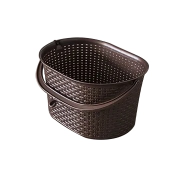 Image 1 of Senyayla Sa-Кошничка за щипки РАТАН (2151) (0151251)