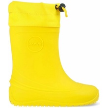 Rayve Monsoon All Yellow