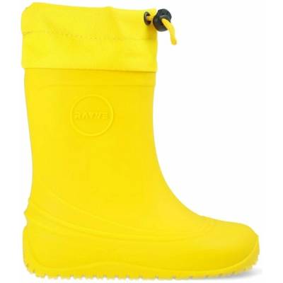 Rayve Monsoon All Yellow