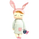 Metoo v bílých šatech 34 cm