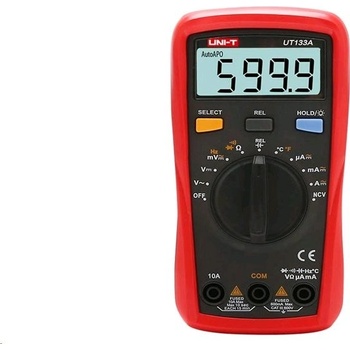 UNI-T UT133A