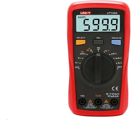 UNI-T UT133A