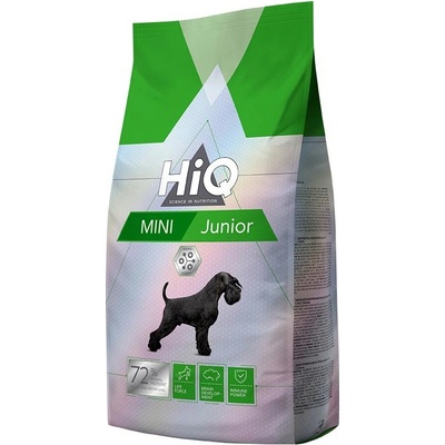 HiQ Junior Mini 1,8 kg