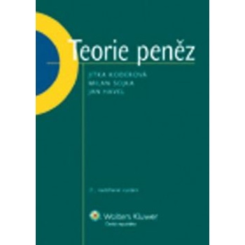 Teorie peněz