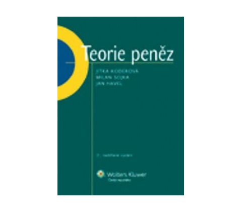 Teorie peněz