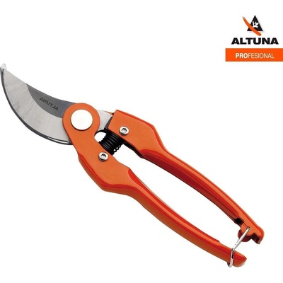 Altuna Group Професионална лозарска ножица, 19 см altuna j469-19