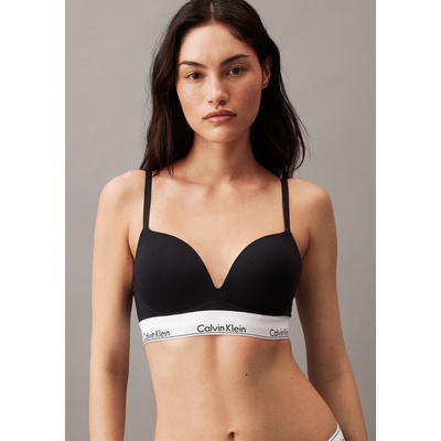 Calvin Klein podprsenka QF7623E černá