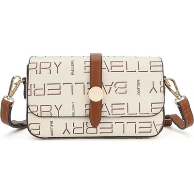 Baellerry kabelka Ursula-KP36046 Biela