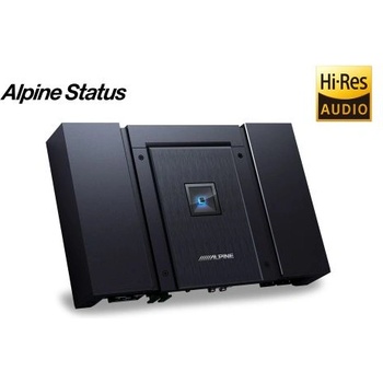 Alpine HDA-F60