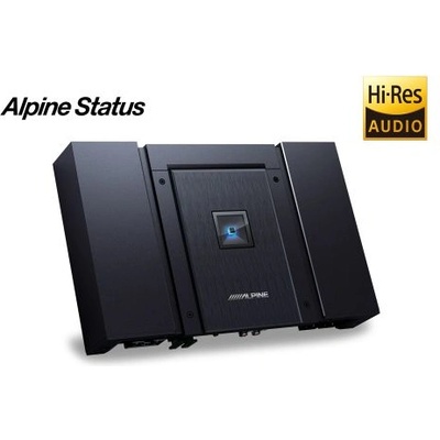 Alpine HDA-F60