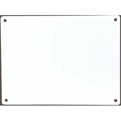 ProfBoard Náhradní podložka na prkýnko 227700459, 600/400, bílá – Zboží Mobilmania