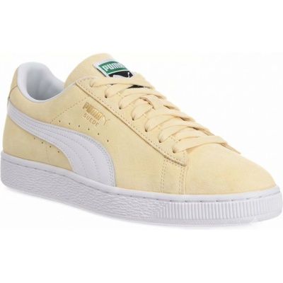 Puma Suede Classic 39978142 buttercream/puma white