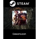 Demonicon