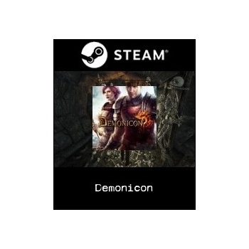 Demonicon