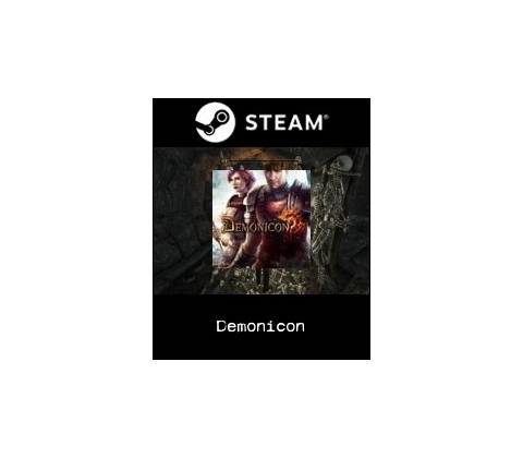 Demonicon