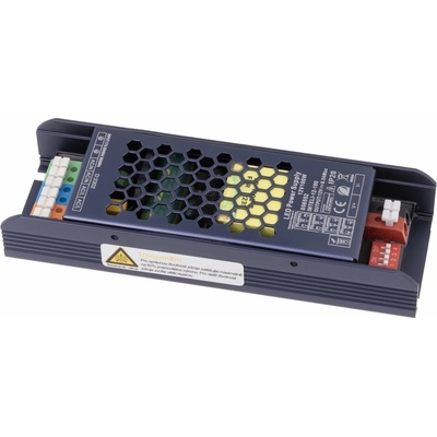 T-LED, LED zdroj 12V 100W zdroj INTELI-12-100