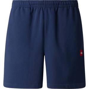 The North Face M tnf red box fleece short l