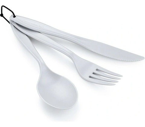 GSI RING CUTLERY SET eggshell