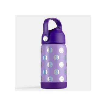 Goomby Бутилка за вода Smiley 380ml