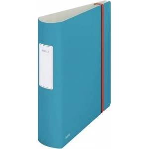 Leitz 180° binder A4 30mm blue (sek6801187)