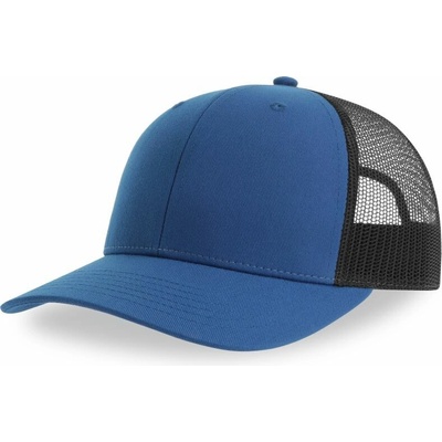Atlantis Bryce 6 panelová Trucker 33.0102 Royal/Black